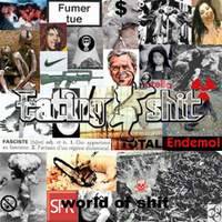 Eating Shit : World of Shit